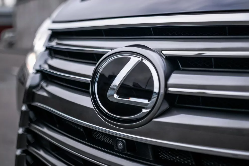 Lexus