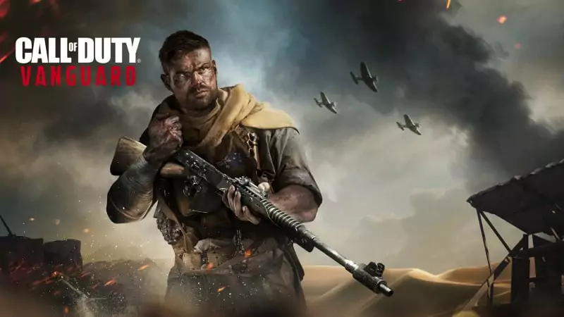 All leaked Season 1 content from Call of Duty Vanguard