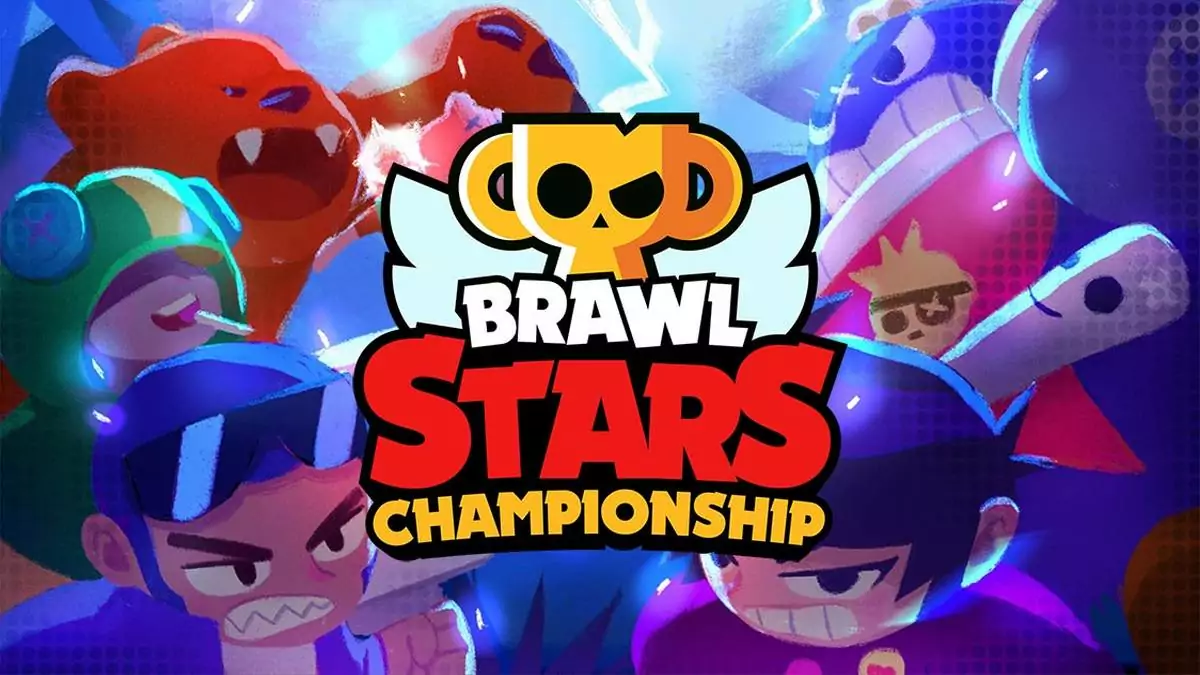 Brawl Stars Championship