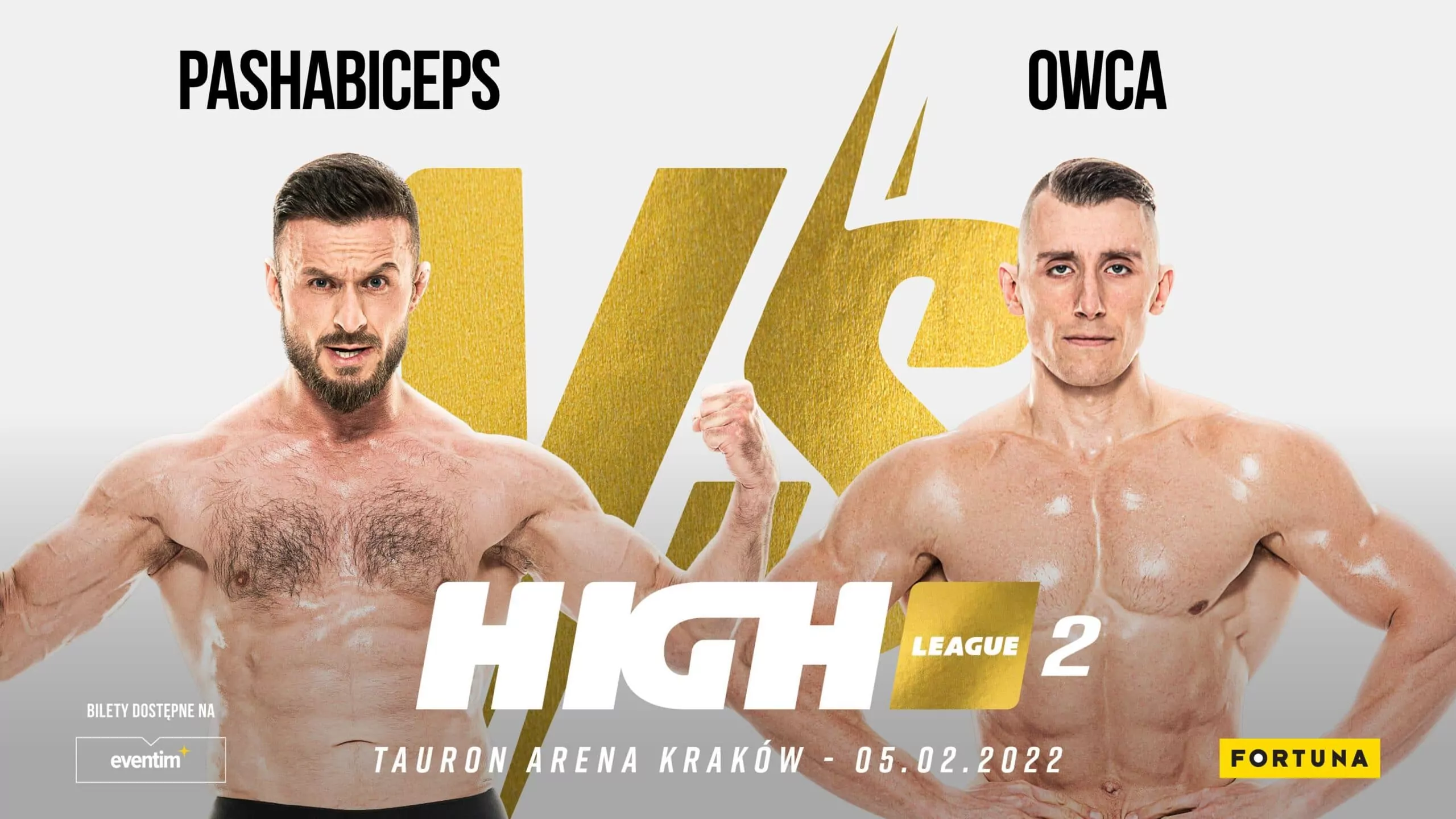 Ex CS pro pashaBiceps becomes MMA fighter