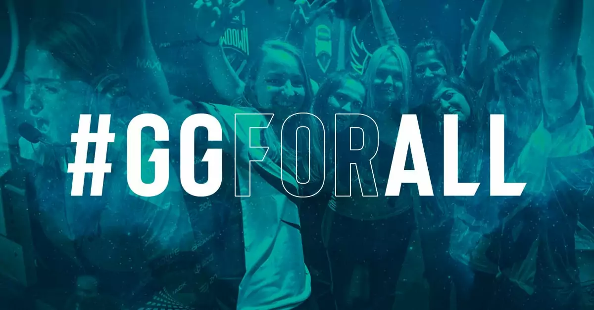 GGFORALL