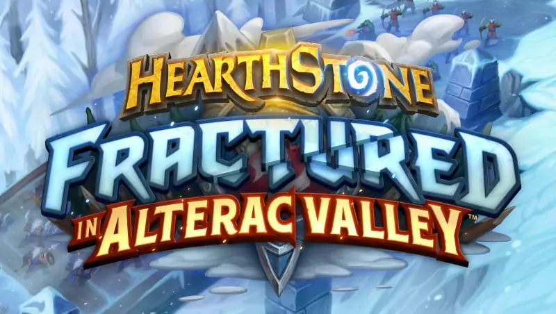 Our top 5 Hearthstone cards from Fractured in Alterac Valley