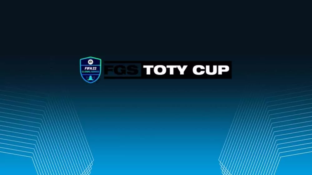 TOTY Cup