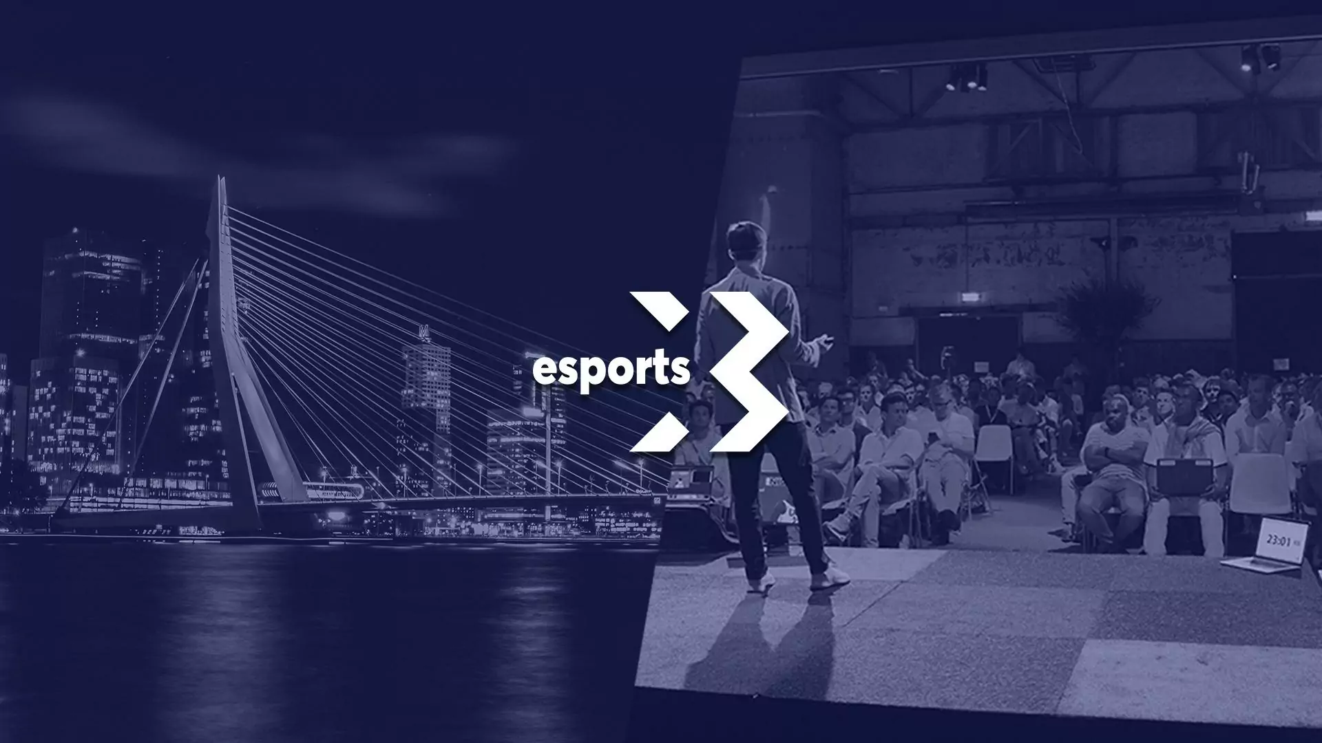 Congress EsportsX
