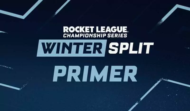 Rocket League