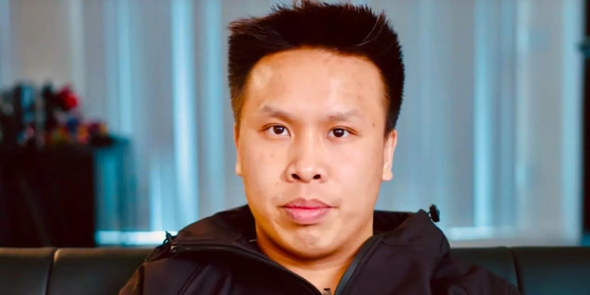 TSM owner Reginald