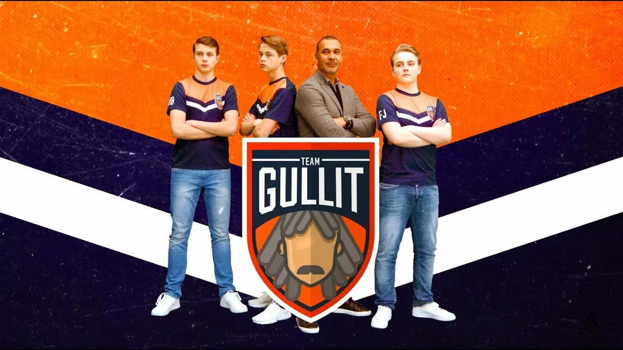Team Gullit