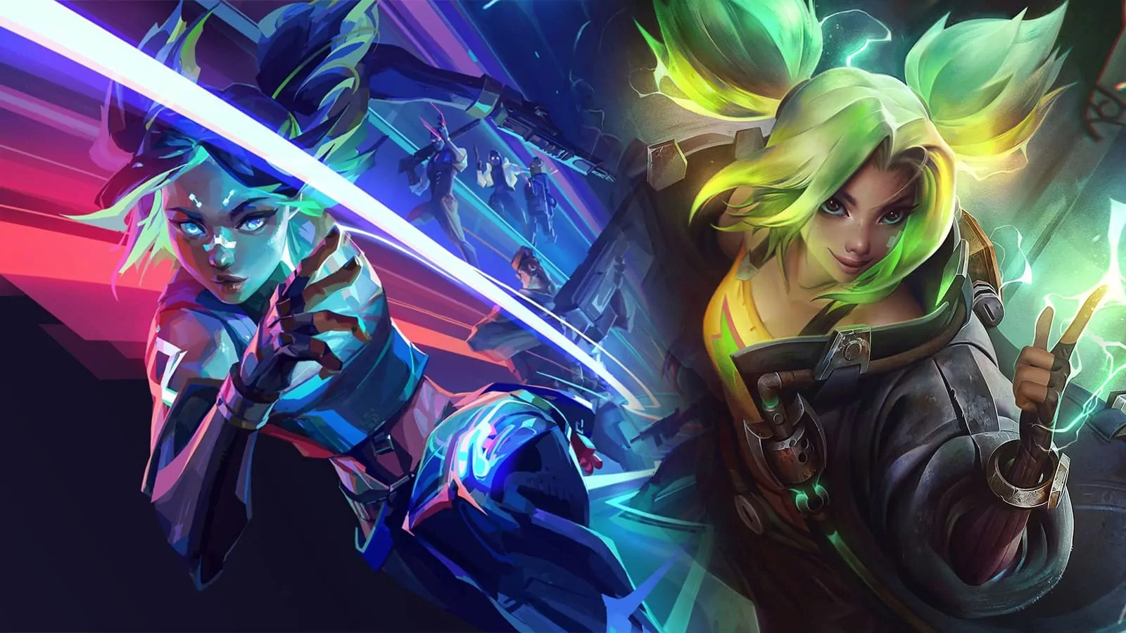 Zeri Neon