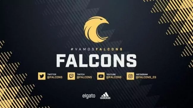 Falcons Esport