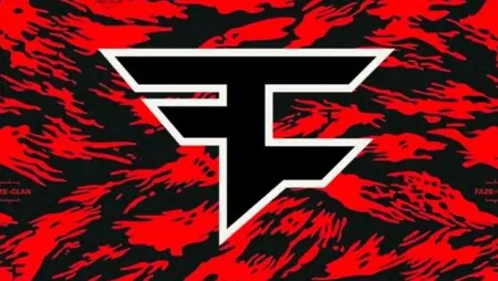 Faze Clan