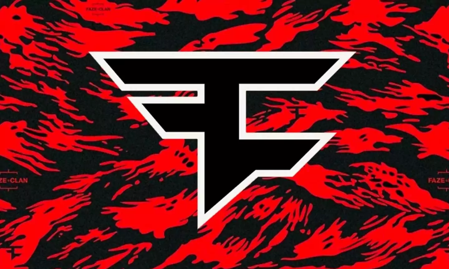 Faze Clan
