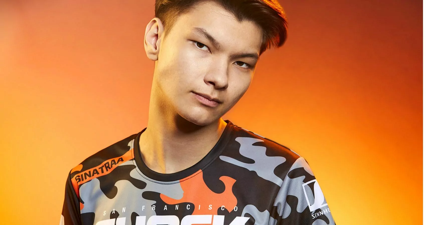 After suspension Jay sinatraa Won comes back