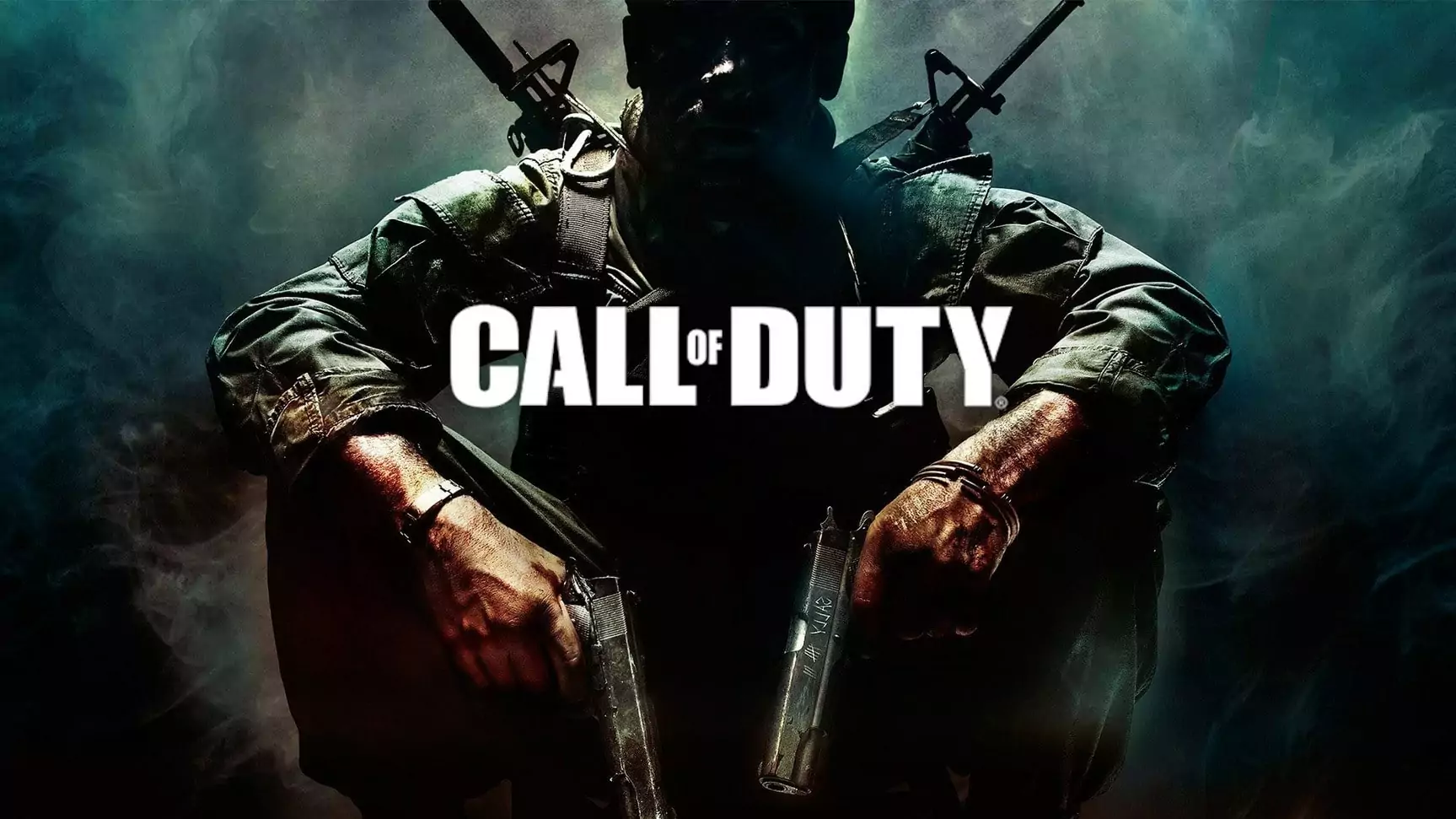 Call of Duty 2