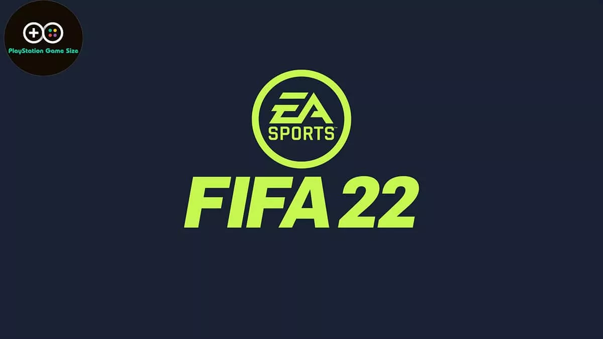 FIFA 22
