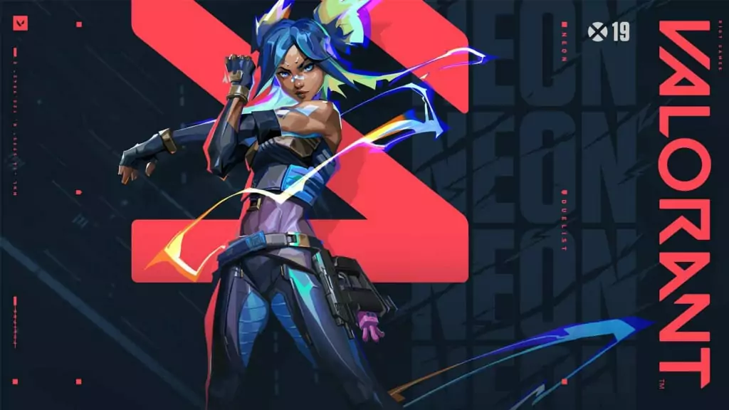 New Valorant agent announced