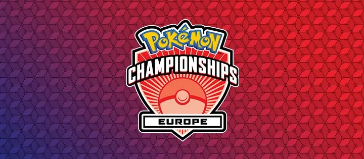 Pokemon Europe International Championships