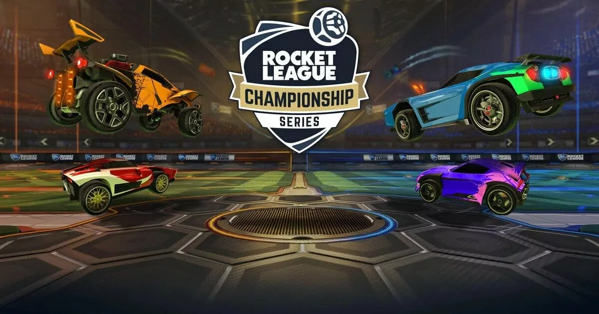The best Rocket League teams of all time