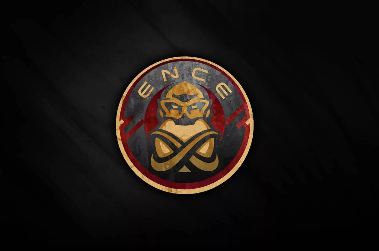 Ence