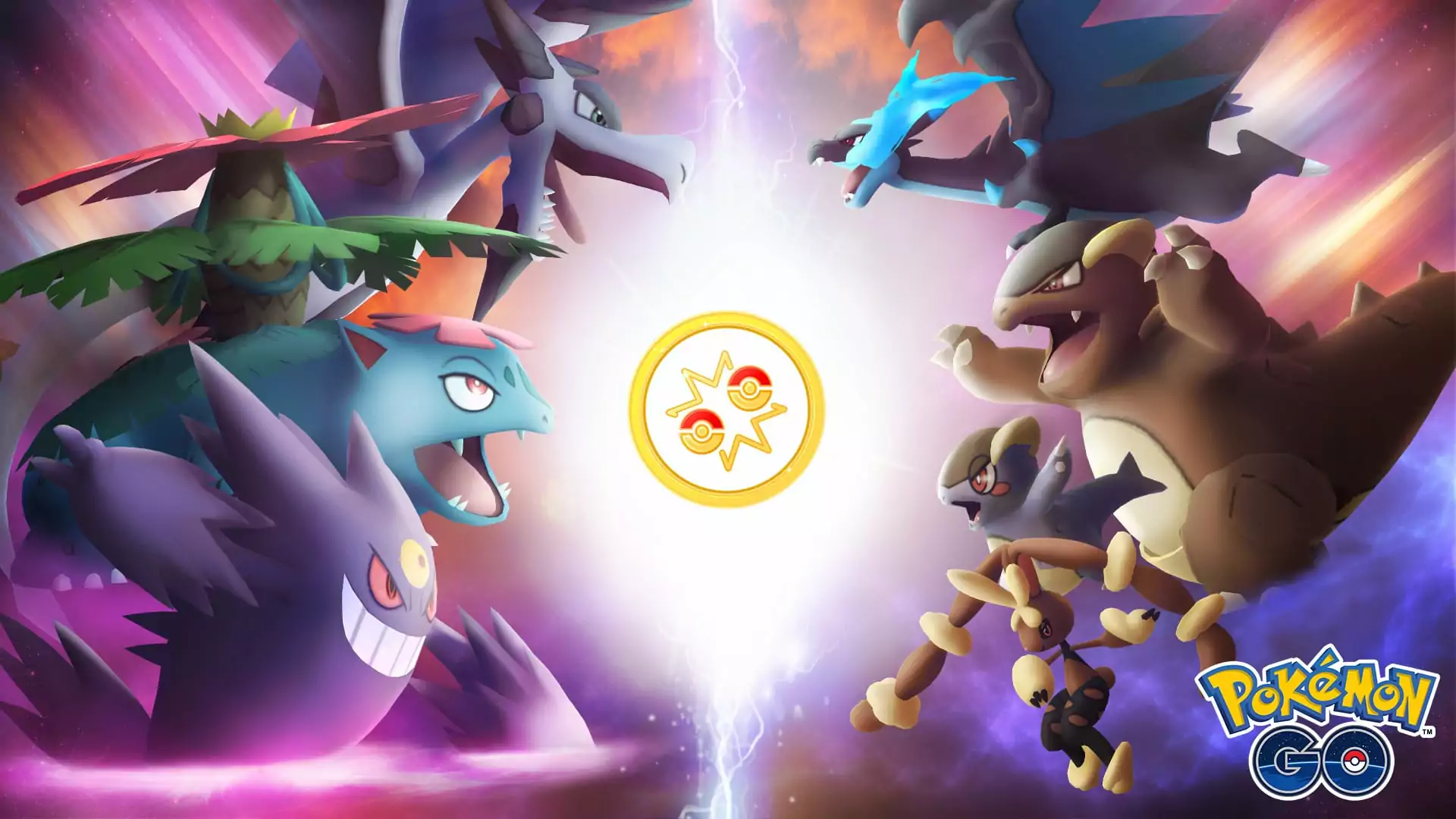 Pokemon GO Battle Day