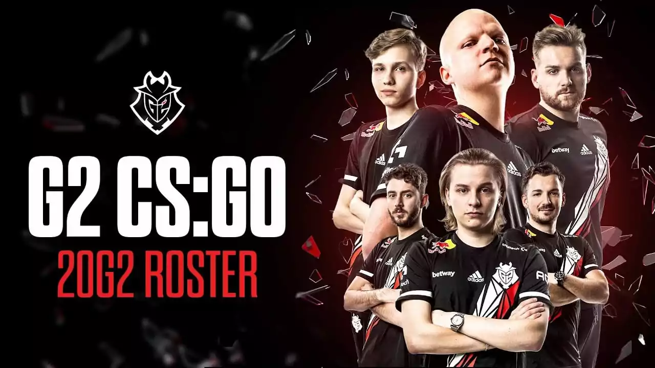 G2 Rooster