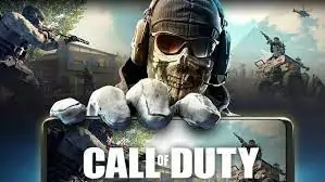 Call of Duty Warzone Mobile