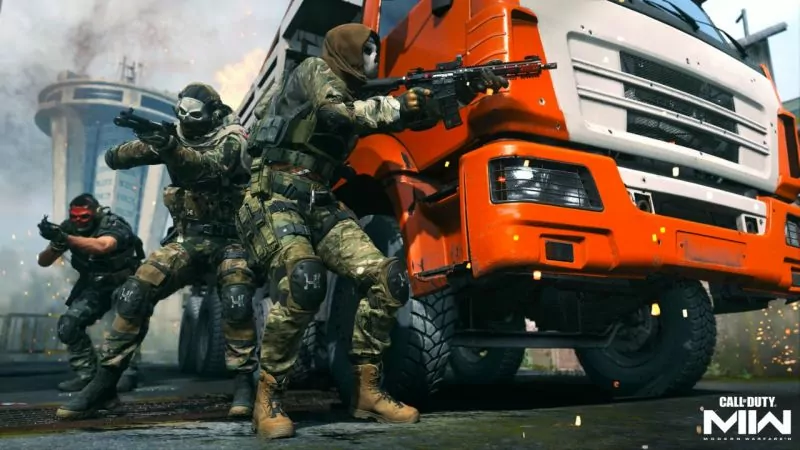 CoD Mobile