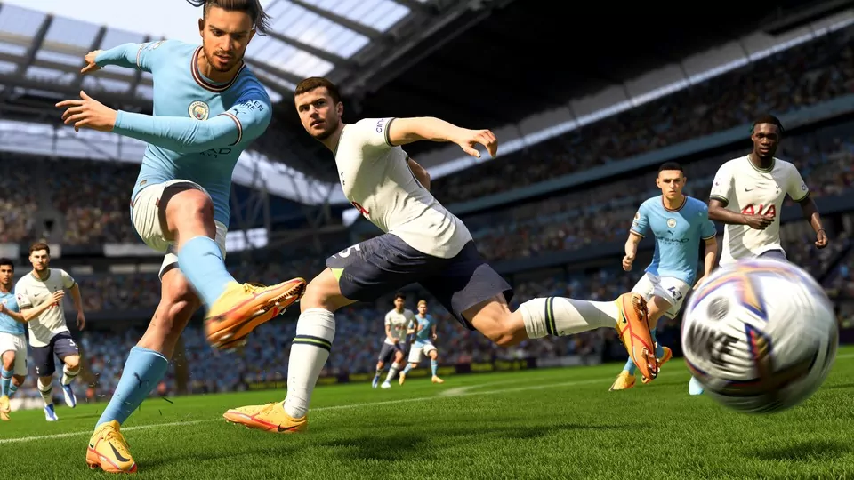 FIFA 23 2