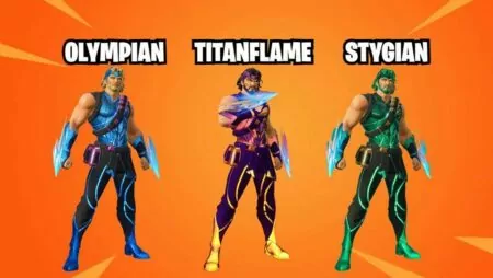 Fortnite Chapter 5 Season 2 Super Styles Guide