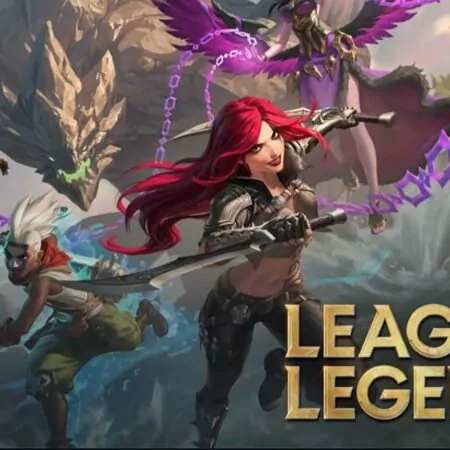 LoL: Unable to Connect to Login Queue Error