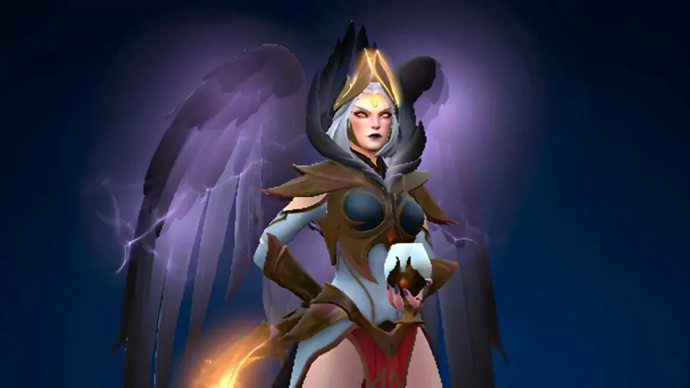 DOTA 2: Unlocking Bonus Styles in Crownfall