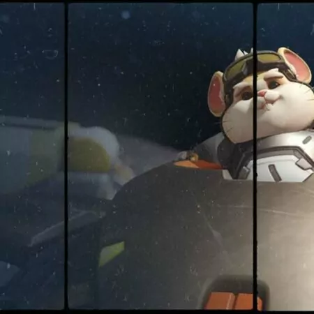 Overwatch: Mastering the Mech with Pro Strategies