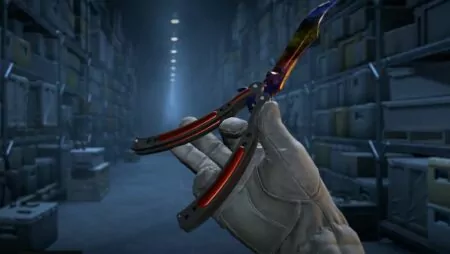 Best Knife Skins in CS:GO 2: Our Top Picks for 2024