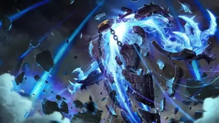 League of Legends: How to Fix the VAN 152 Error