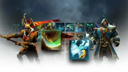 Dota 2 Patch 7.36b Biggest Buffs and Nerfs