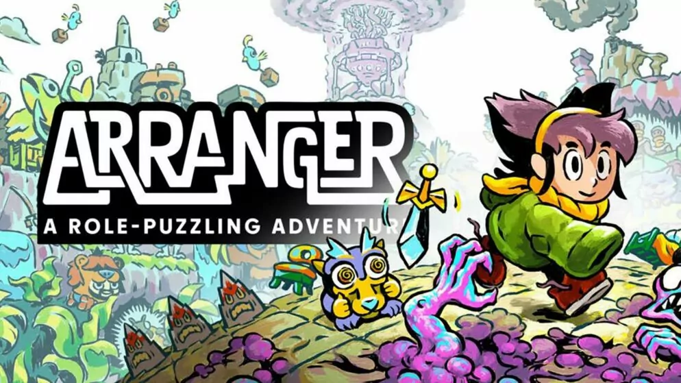 Arranger System Requirements