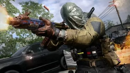 Barebones Kills in MW3: How to Get Fast