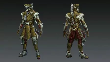 Cyte-09 Release Date Warframe