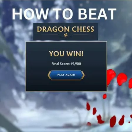 Dota 2: Crownfall Dragon Chess and How to Beat It