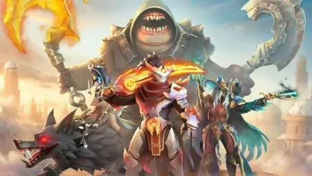Dota 2 Crownfall Extended Till October