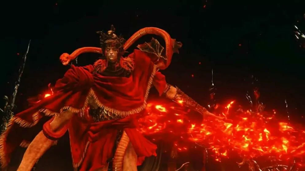 Elden Ring 1.13 Patch Notes Big Changes