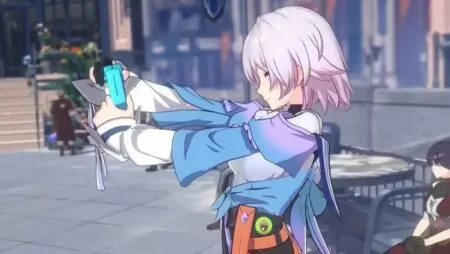 Honkai Star Rail Version 2.4 Special Program