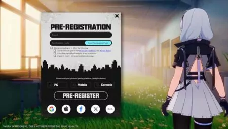 Neverness to Everness: How to Pre-Register