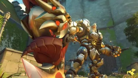 Overwatch 2: Unlock Bound Demon Mythic Weapon