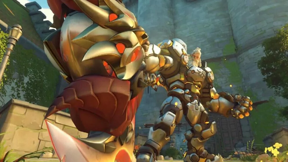 Overwatch 2: Unlock Bound Demon Mythic Weapon
