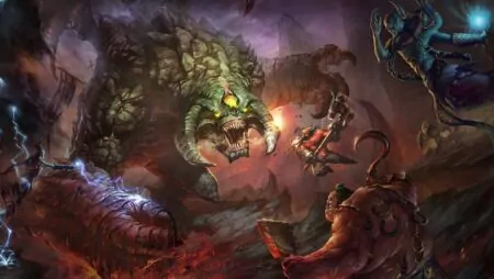 What is Roshan in Dota 2: A Comprehensive Guide