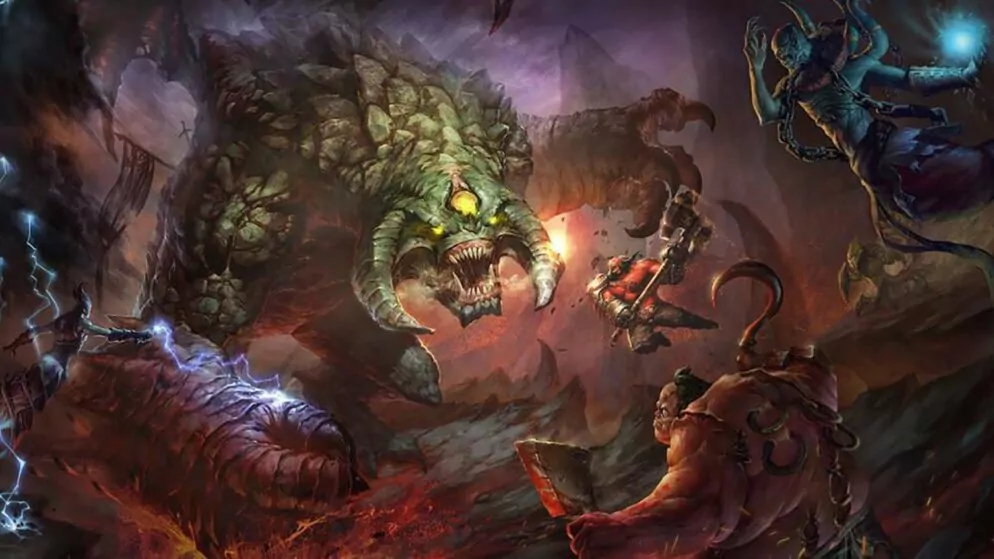What is Roshan in Dota 2: A Comprehensive Guide