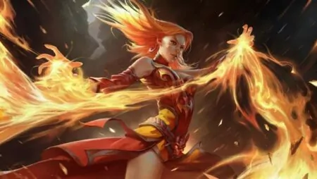 Dota 2 Patch 7.37 Biggest Hero Changes