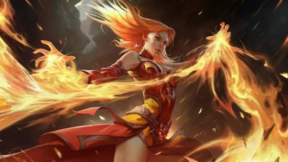 Dota 2 Patch 7.37 Biggest Hero Changes