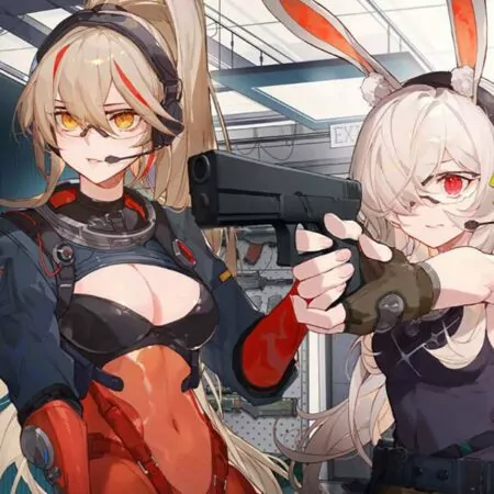 All Fate Trigger Weapons: Guide and Analysis