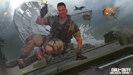 Call of Duty Black Ops 6: Best Controller Settings